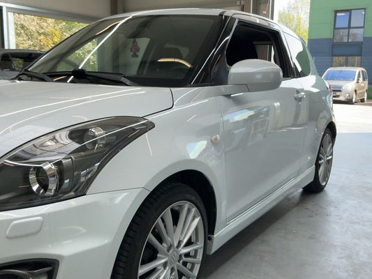 Suzuki Swift 1.6 Sport 2017 – снимка 2