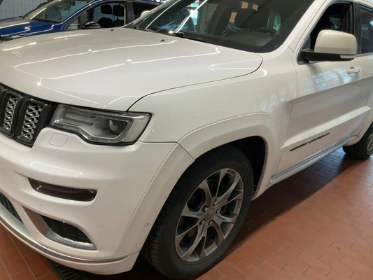 Jeep Grand Cherokee 3.0 CRD Summit 2020 – снимка 2