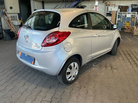 Ford Ka 1.2 Trend 2012 – снимка 2