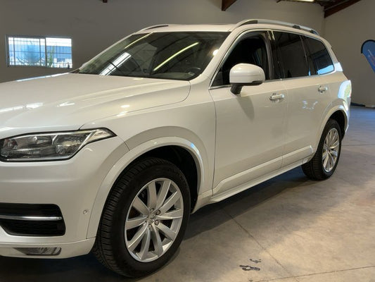 Volvo XC90 2.0 D5 Momentum AWD 2015 – снимка 2