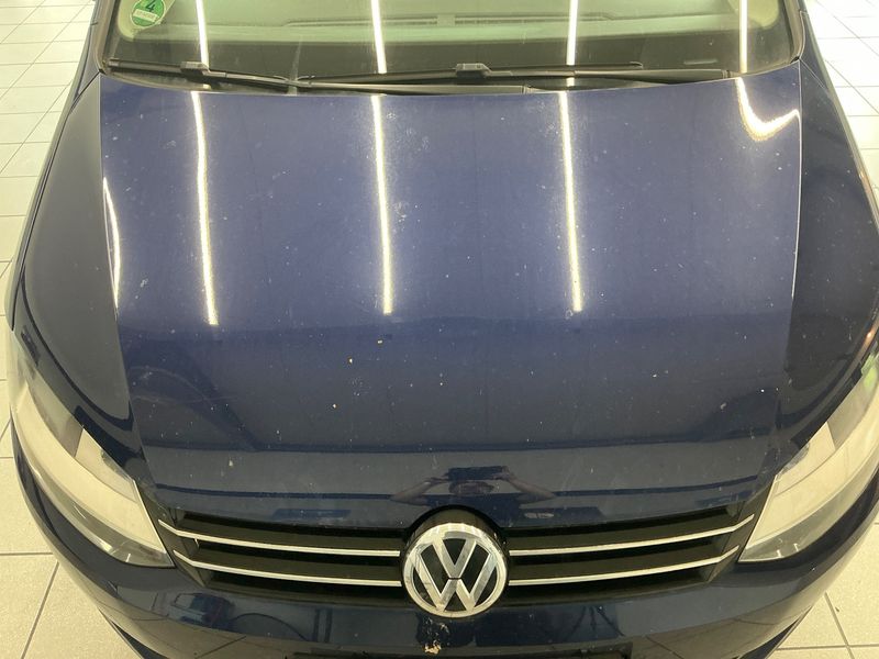Volkswagen Sharan 2.0 TDI Comfortline BlueMotion Tech 2017 – снимка 38