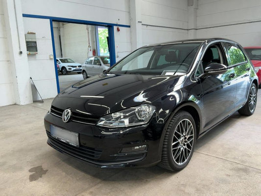 Volkswagen Golf VII 1.2 TSI Comfortline BlueMotion Tech 2013 – снимка 2