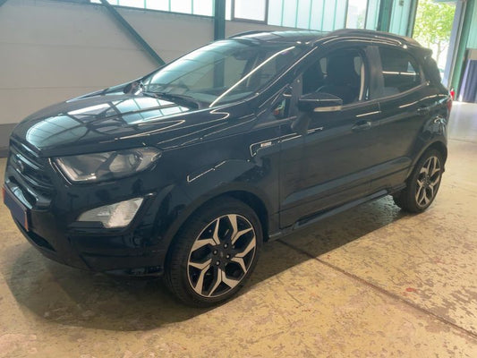 Ford EcoSport 1.0 EcoBoost ST-Line 2018 – снимка 2