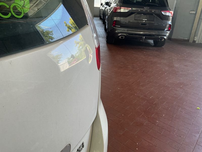 Renault Grand Scenic 1.5 dCi Paris 2014 – снимка 26