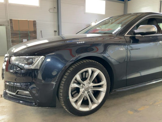 Audi S5 3.0 V6 TFSI quattro 2015 – снимка 2