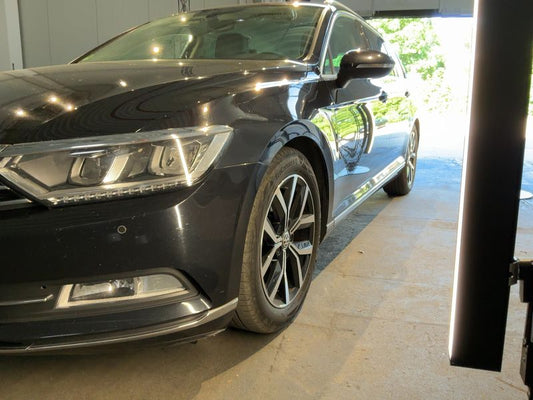 Volkswagen Passat 2.0 TDI Highline BlueMotion Tech 2016 – снимка 2
