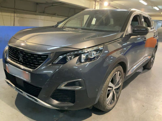 Peugeot 5008 1.5 Blue-HDi GT Line 2019 – снимка 2