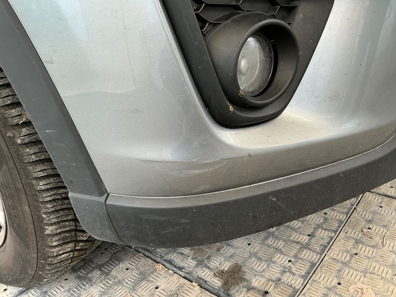 Mazda CX-5 2.2 Turbodiesel Sendo 2WD 2014 – снимка 31