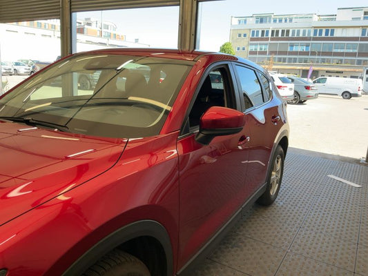 Mazda CX-5 2.0 Kangei 2WD 2019 – снимка 2