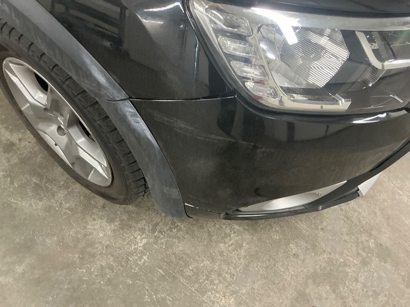 Dacia Logan MCV 0.9 TCe Stepway 2018 – снимка 40