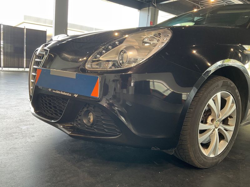 Alfa Romeo Giulietta 1.4 Turbo Turismo 2011 – снимка 28