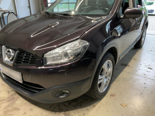 Nissan Qashqai 2.0 dCi Tekna 4x4 2011 – снимка 2