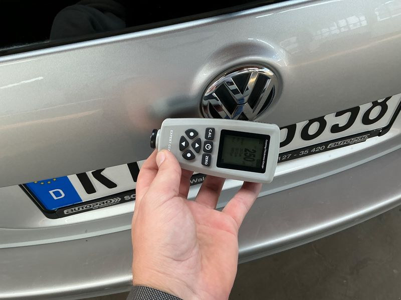 Volkswagen Golf VI 2.0 TDI Match 2013 – снимка 42