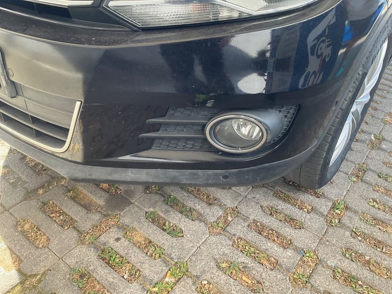 Volkswagen Tiguan 2.0 TDI Sport & Style 4Motion 2011 – снимка 40