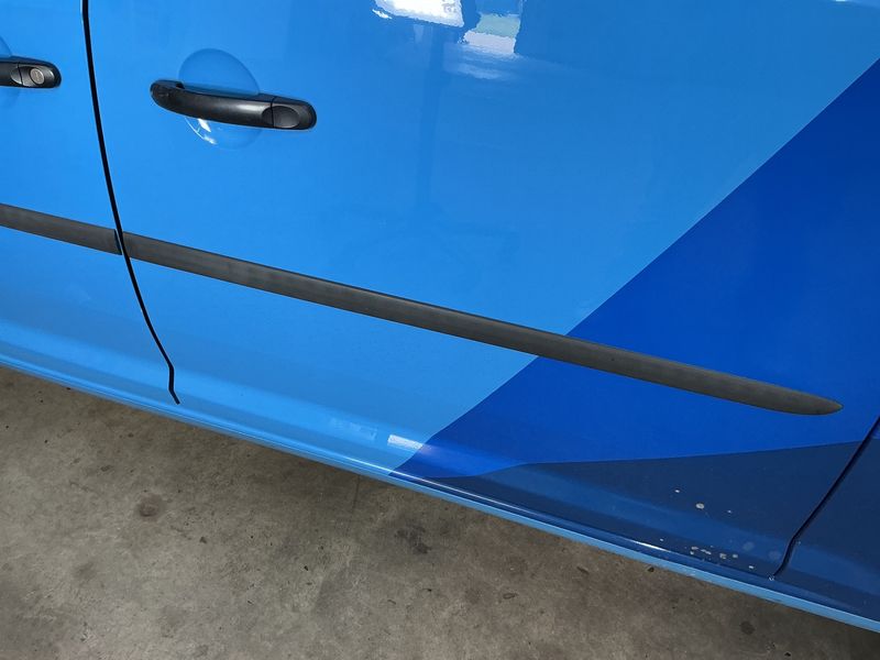 Volkswagen Caddy 2.0 TDI Maxi Trendline BlueMotion Tech 2020 – снимка 33