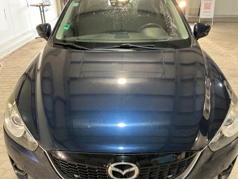 Mazda CX-5 2.2 Turbodiesel Sendo 2WD 2014 – снимка 27