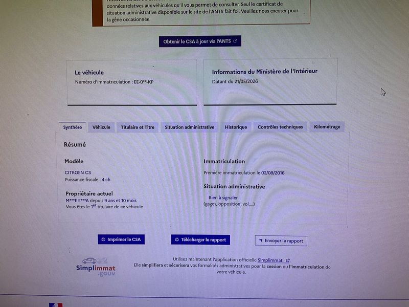 Citroen C3 1.0 VTi Live 2016 – снимка 6