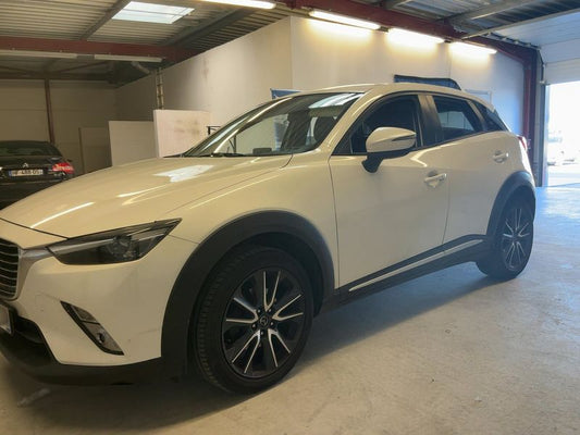 Mazda CX-3 1.5 Diesel Signature 2017 – снимка 2