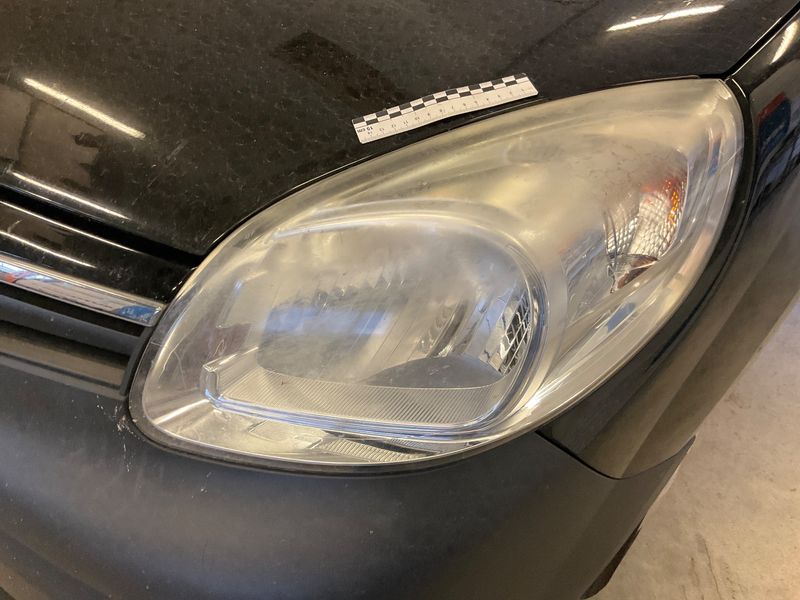 Renault Kangoo 1.5 dCi Grand 2014 – снимка 45