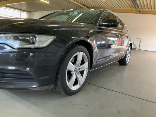 Audi A6 3.0 V6 TDI 2014 – снимка 2