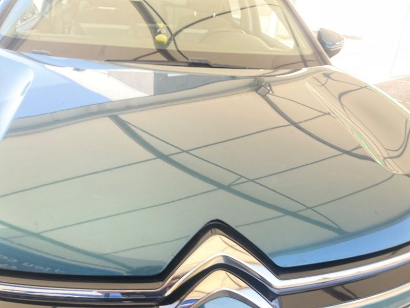 Citroen C5 Aircross 1.6 PureTech Shine 2021 – снимка 43