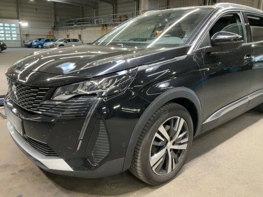 Peugeot 5008 1.5 Blue-HDi Allure Pack 2021 – снимка 2