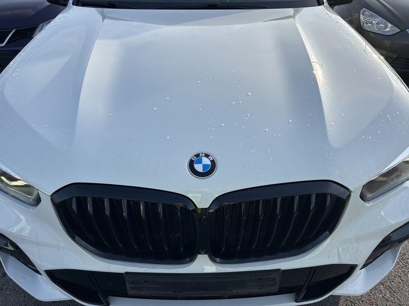 BMW X5 xDrive 45e M Sport 2020 – снимка 32