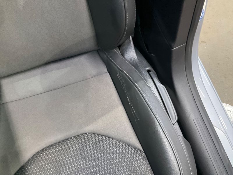 Seat Leon 2.0 TDI Xcellence 2020 – снимка 24