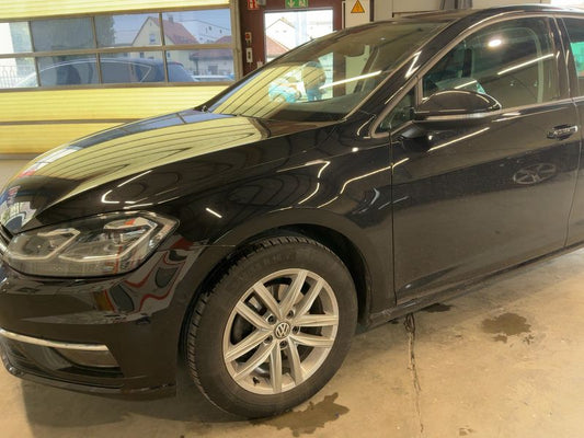 Volkswagen Golf VII 1.5 TSI ACT Highline BlueMotion Tech 2019 – снимка 2