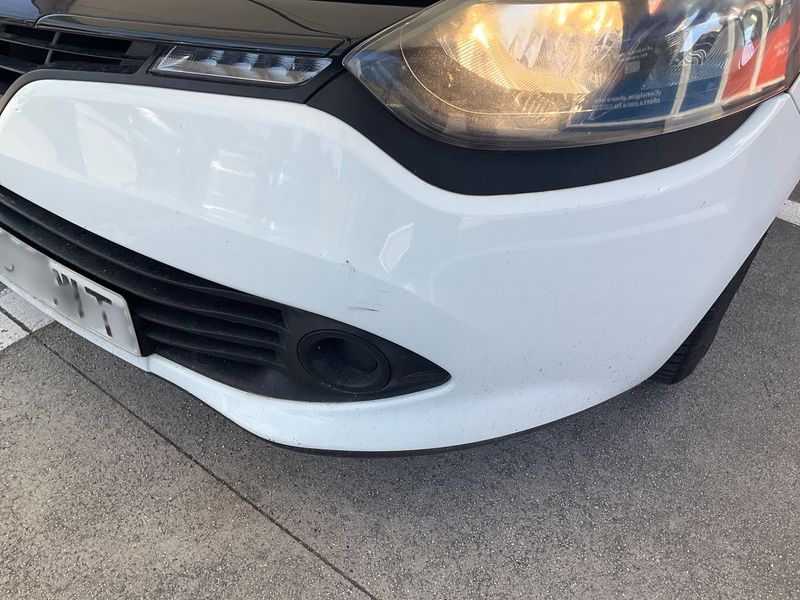 Renault Clio 1.5 dCi Business 2014 – снимка 23