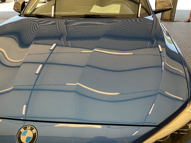 BMW 1er M140i xDrive Special Edition 2017 – снимка 31