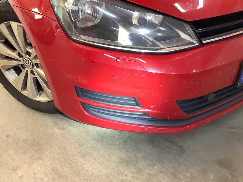 Volkswagen Golf VII 1.2 TSI Comfortline BlueMotion Tech 2013 – снимка 34
