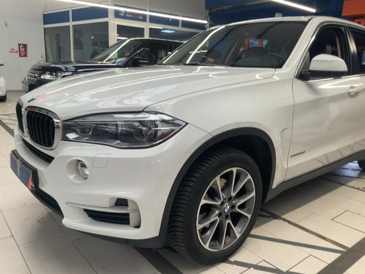 BMW X5 xDrive 30d 2015 – снимка 2