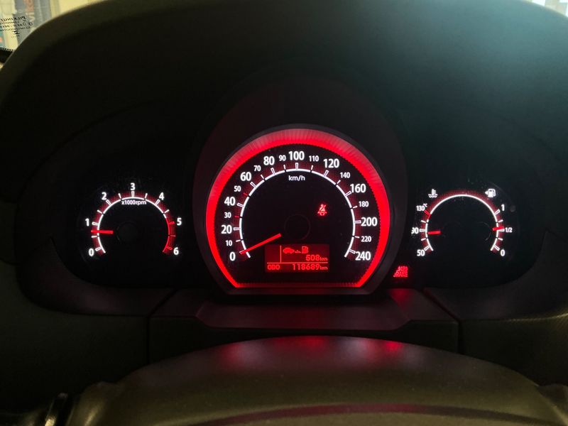 Kia cee'd 1.6 CRDi Spirit 2011 – снимка 4