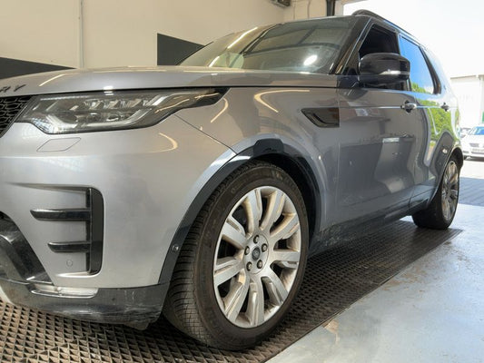 Land Rover Discovery 5 3.0 SDV6 Landmark Edition 2019 – снимка 2