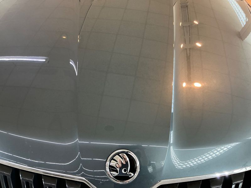 Skoda Kodiaq 2.0 TDI Style 4x4 2019 – снимка 28