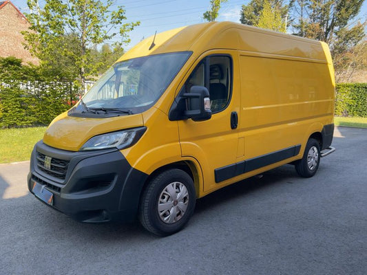 Fiat Ducato 2.2 M-Jet L2H2 RS: 3450 mm 2022 – снимка 2