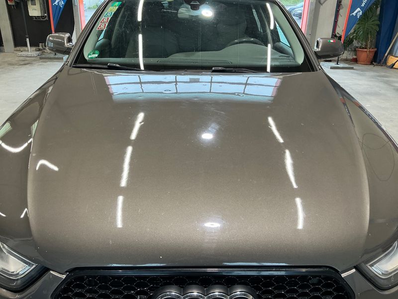 Audi A4 2.0 TDI quattro Attraction 2013 – снимка 47