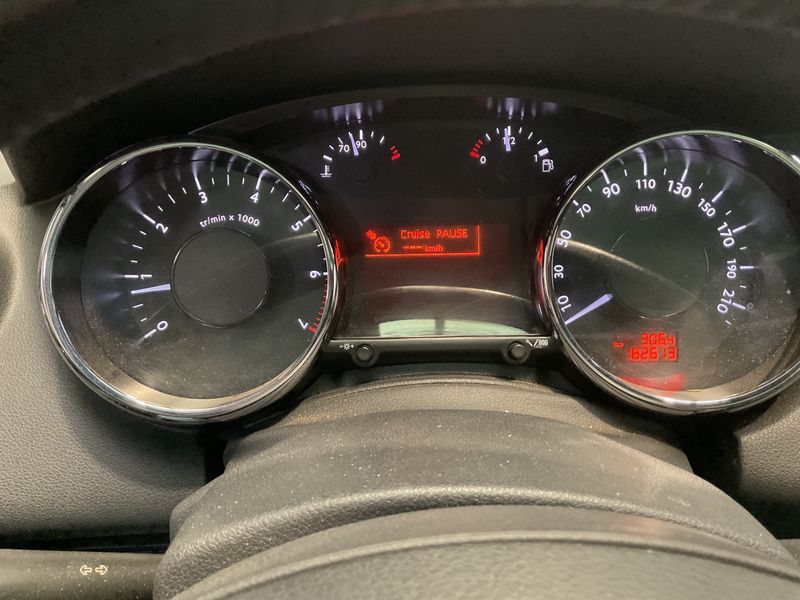 Peugeot 5008 1.6 THP Platinum 2012 – снимка 4