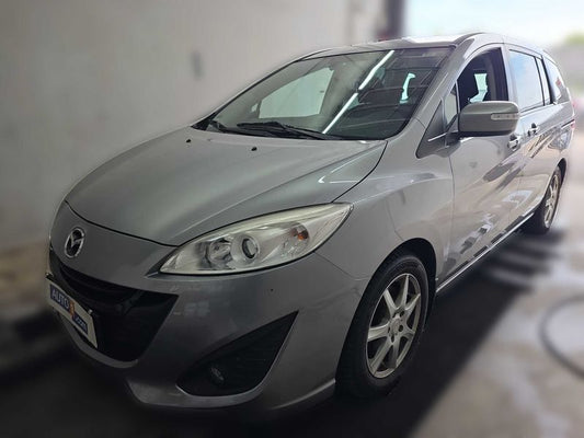 Mazda 5 1.6 CD Diesel Takumi 2015 – снимка 2