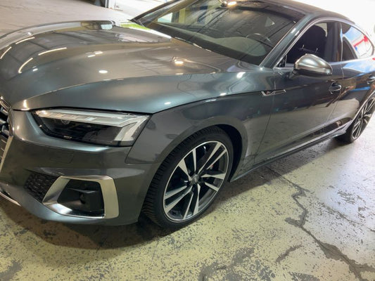 Audi S5 Sportback 3.0 TDI Mild-Hybrid quattro 2020 – снимка 2