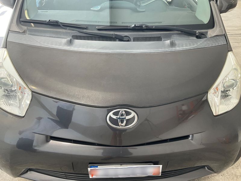 Toyota iQ 1.0 VVT-i 2010 – снимка 39