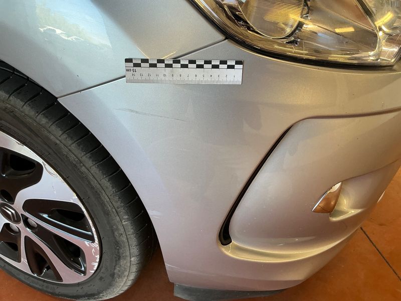 Citroen DS3 1.6 HDi SoChic 2014 – снимка 30