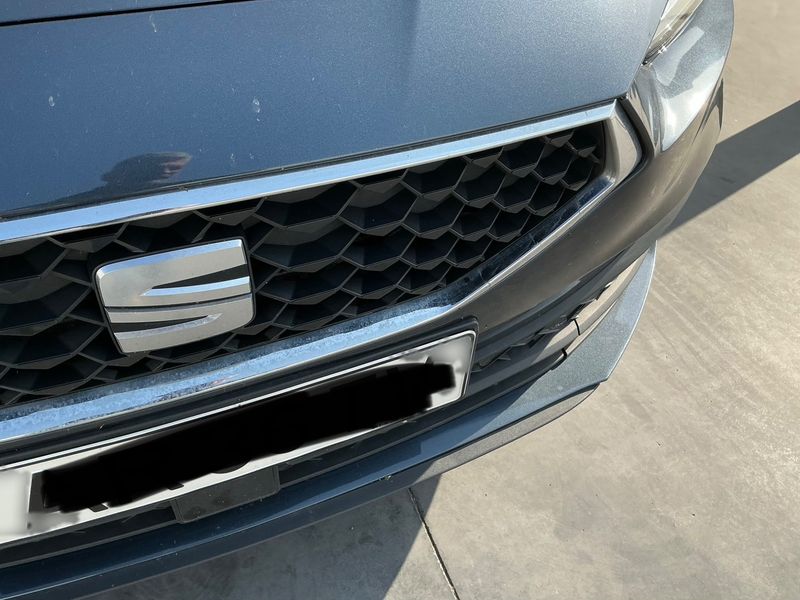 Seat Leon 2.0 TDI Style 2022 – снимка 23