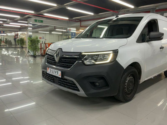 Renault Kangoo 1.5 BLUE dCi Edition One 2022 – снимка 2