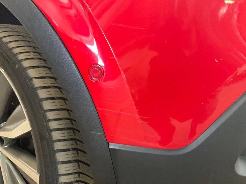 Renault Kadjar 1.5 dCi Energy Intens 2016 – снимка 28