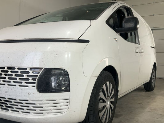 Hyundai Staria 2.2 CRDi 2WD 2022 – снимка 2
