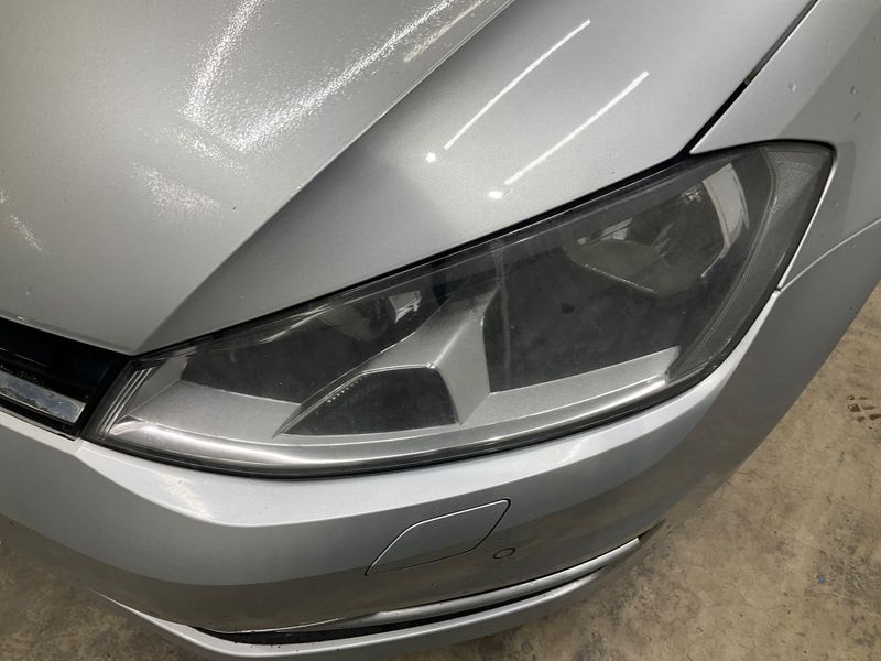 Volkswagen Golf VII 1.4 TSI Comfortline BlueMotion Tech 2013 – снимка 38