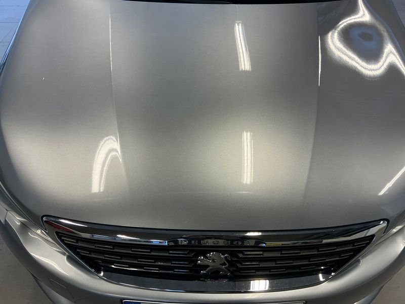 Peugeot 308 1.6 Blue-HDi Allure 2017 – снимка 49