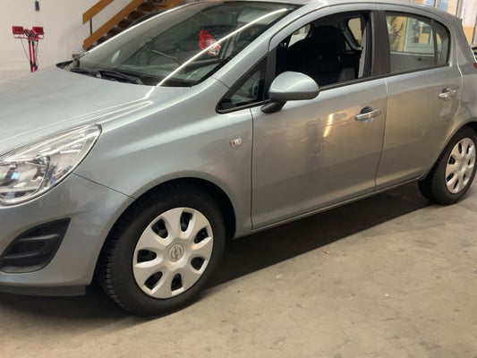 Opel Corsa 1.4 Edition 2012 – снимка 2